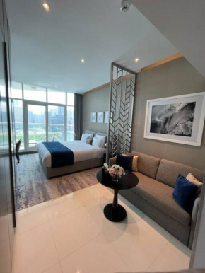 Damac Prive Waterfront Studio in Business Bay